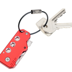 Breloc multifunctional - Mini tool