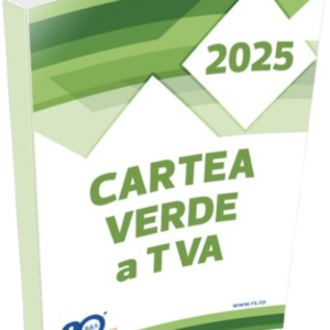 Cartea Verde a TVA