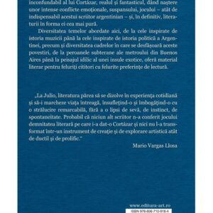 Cat de mult o iubim pe Glenda