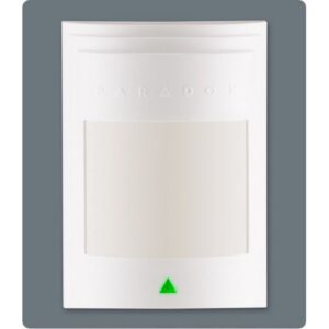 Detector de miscare Pro+PIR cu rejectie inalta la EMI si RFI Paradox 476+ / 476 PRO