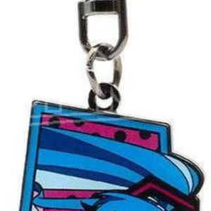 Breloc - Hatsune Miku - Polka Dots