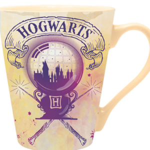 Cana - Harry Potter - Amortentia