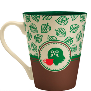 Cana - Animal Crossing - Brewing