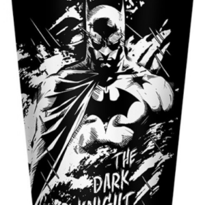 Pahar - DC Comics - Batman & The Joker