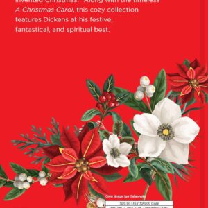 A Christmas Carol and Other Tales