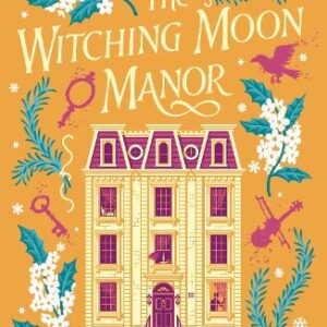 Witching Moon Manor