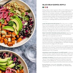 Skinnytaste - High Protein