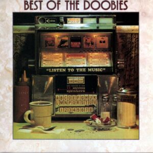 The Best Of The Doobie Brothers Vol. 1 & 2