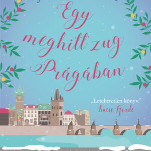 Egy meghitt zug Pragaban