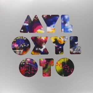 Mylo Xyloto - Vinyl