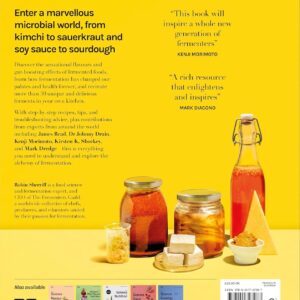 The Science of Fermentation