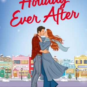 Holiday Ever After
