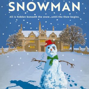 The Case of the Abominable Snowman