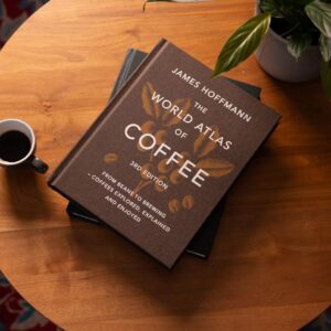 The World Atlas of Coffee