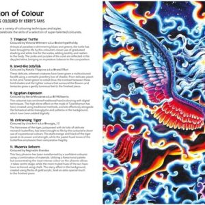 The 10 Year Celebration