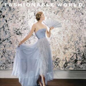 Cecil Beaton's Fashionable World