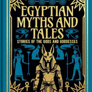 Egyptian Myths and Tales