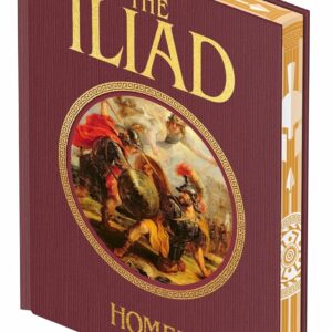 The Iliad