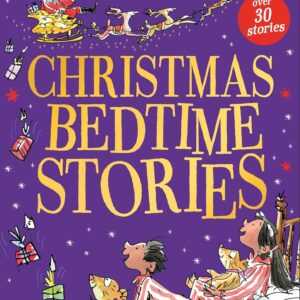 Christmas Bedtime Stories