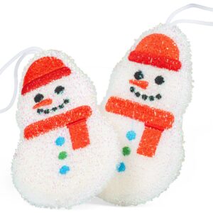 Set 2 bureti vase Craciun - Kikkerland