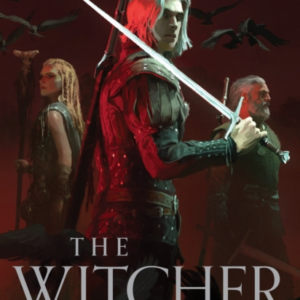 Crossroads of Ravens