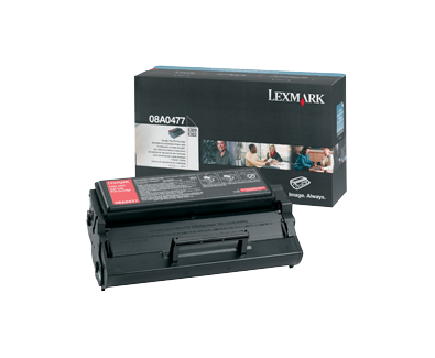 Cartus: Lexmark E320, 322, 322n