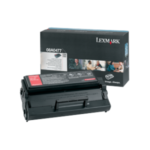 Cartus: Lexmark E320, 322, 322n