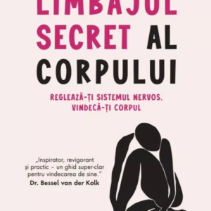 Limbajul secret al corpului