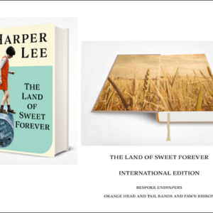 The Land of Sweet Forever