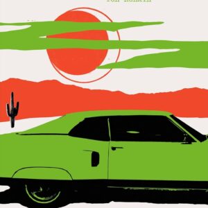 Picket Line and Other Pieces