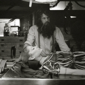 Hampstead - Clear Vinyl