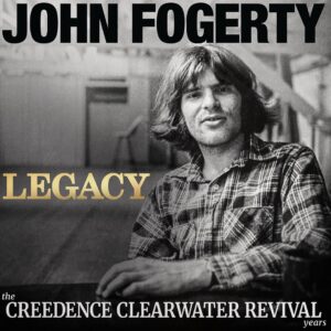 Legacy: The Creedence Clearwater Revival Years (John's Version)