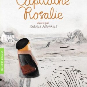 Capitaine Rosalie