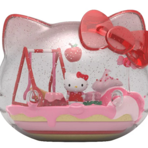 Figurina - Sanrio - Jello Kitty