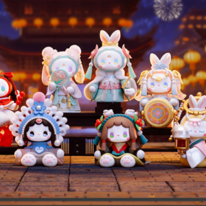 Figurina-surpriza - Emma Dim Lights (10 modele - pret pe bucata)