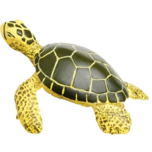 Figurina - Pui de testoasa