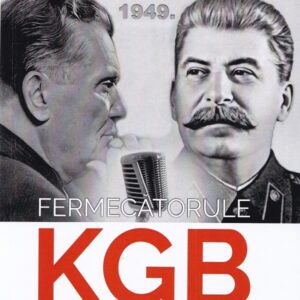Fermecatorule KGB, anunta-te!