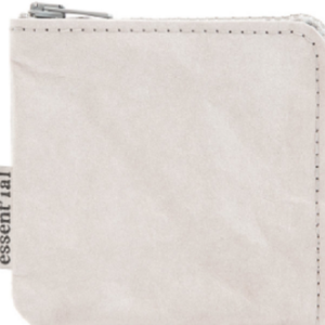 Portofel - Essent'ial, gri