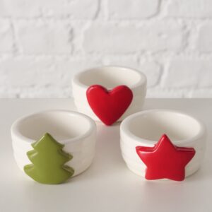 Suport lumanare - Dyko Round - mai multe modele