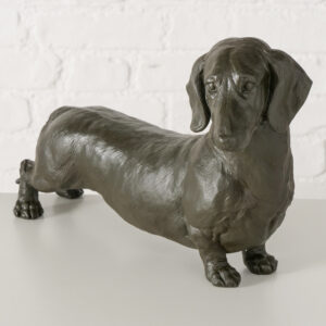 Figurina decorativa - Wuffy