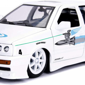 Masinuta metalica - Jesse's Volkswagen Jetta