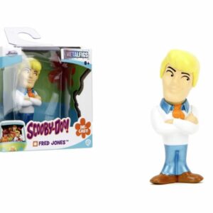 Figurina metalica - Scooby Doo, mai multe modele