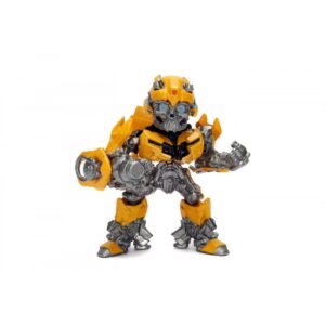 Figurina metalica - Transformers - Bumblebee