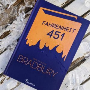 Fahrenheit 451