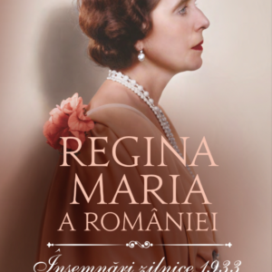 Insemnari zilnice 1933