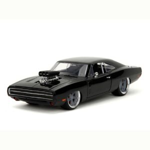 Masinuta metalica - Fast & Furious - Dodge Charger 1970