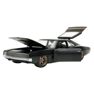 Masinuta metalica - Fast & Furious - Dodge Charger 1968