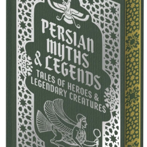 Persian Myths & Legends