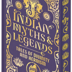 Indian Myths & Legends