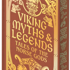 Viking Myths & Legends